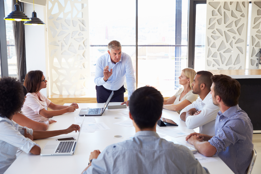 San Diego lawyer for employer attorney employment law