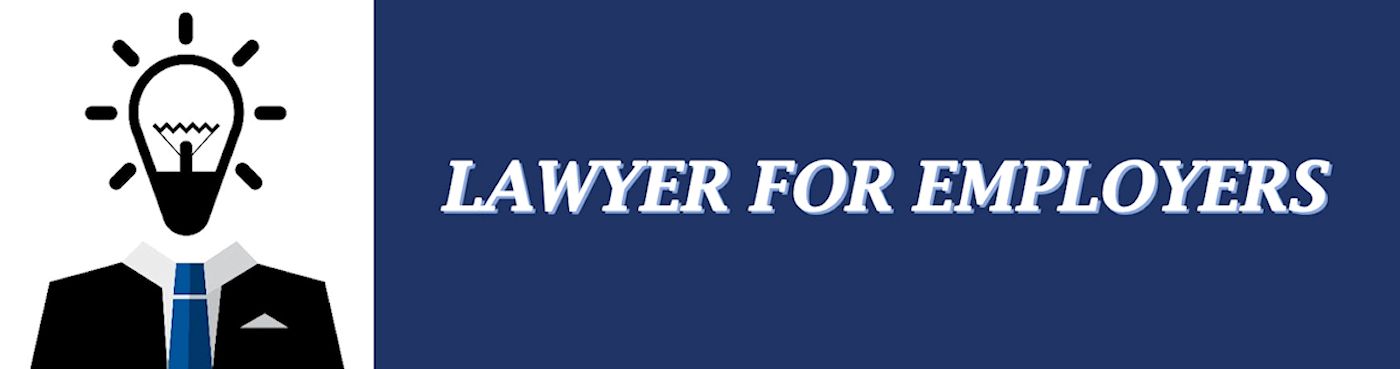 San Diego Employer Defense and Employment Law for Employers